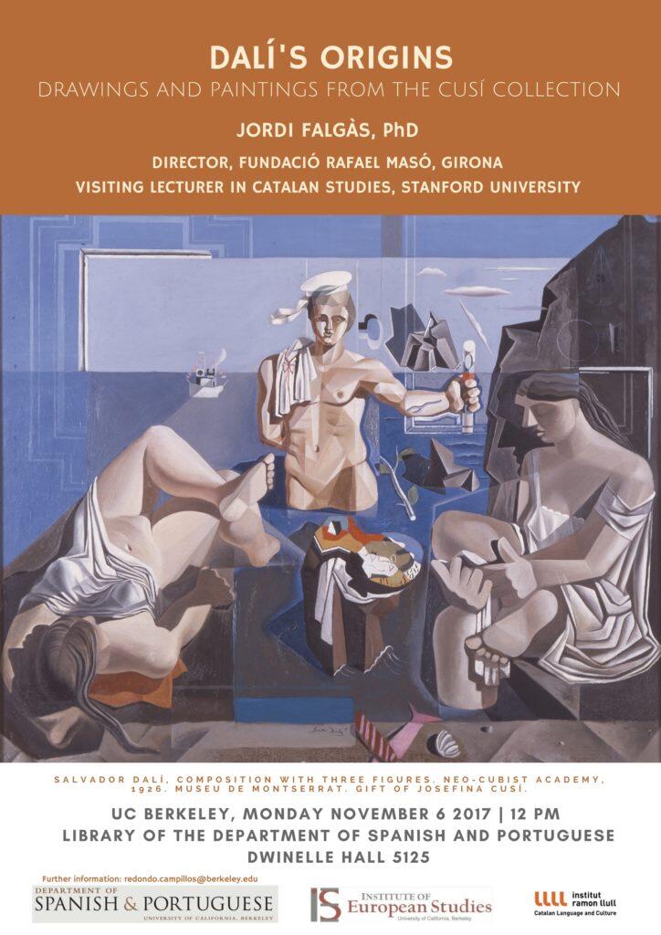 Drawings and Paintings from the Cusí Collection