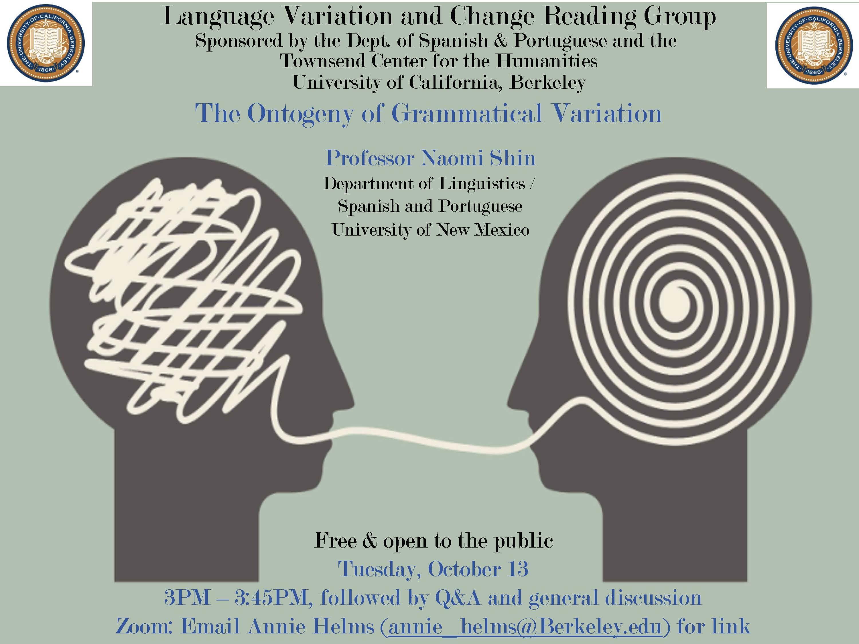 The Phonetic and Morphosyntactic Dimensions of Grammatical Gender in  Spanish Heritage Language Acquisition in: Heritage Language Journal Volume  20 Issue 1 (2023)