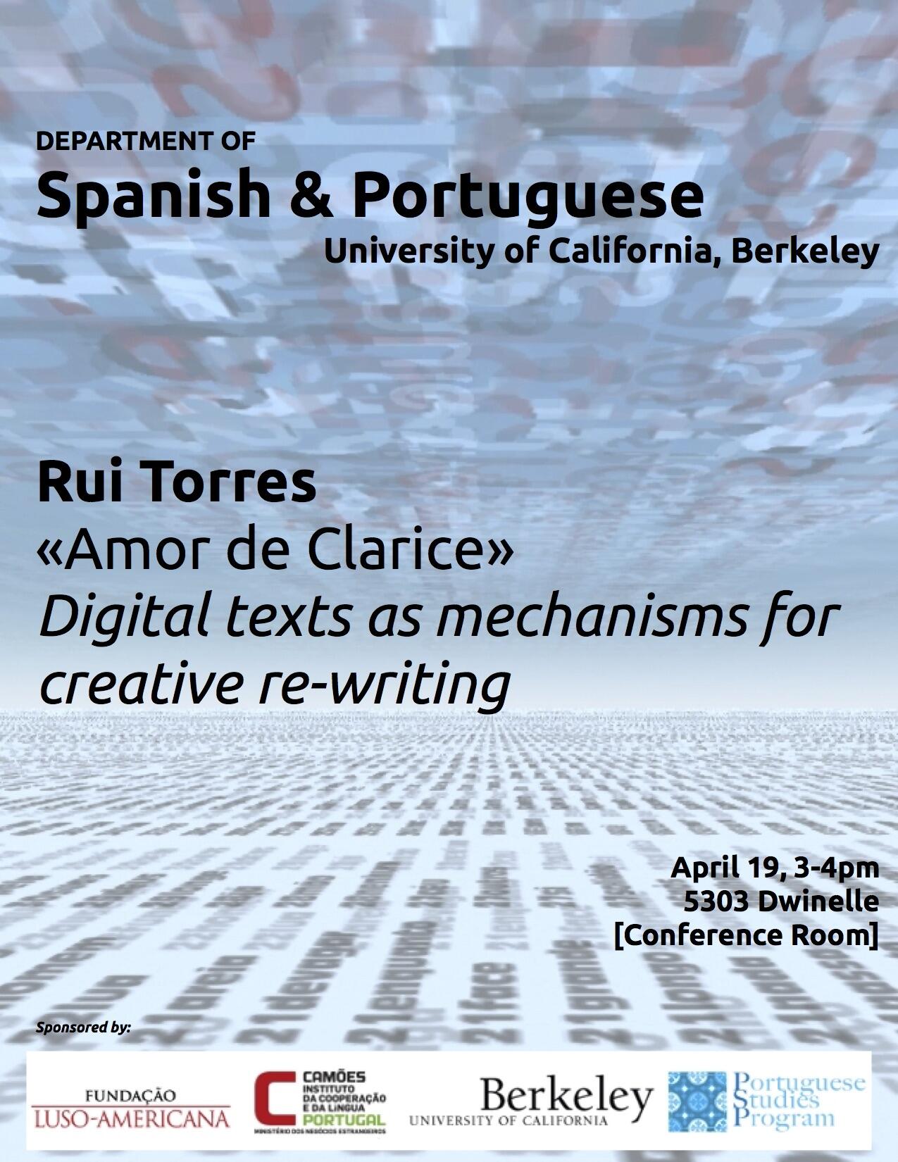  Digital texts as mechanisms for creative re-writing